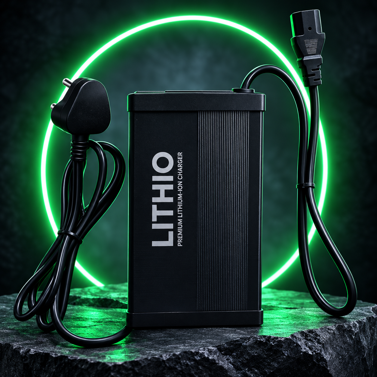 60V Lithium Charger