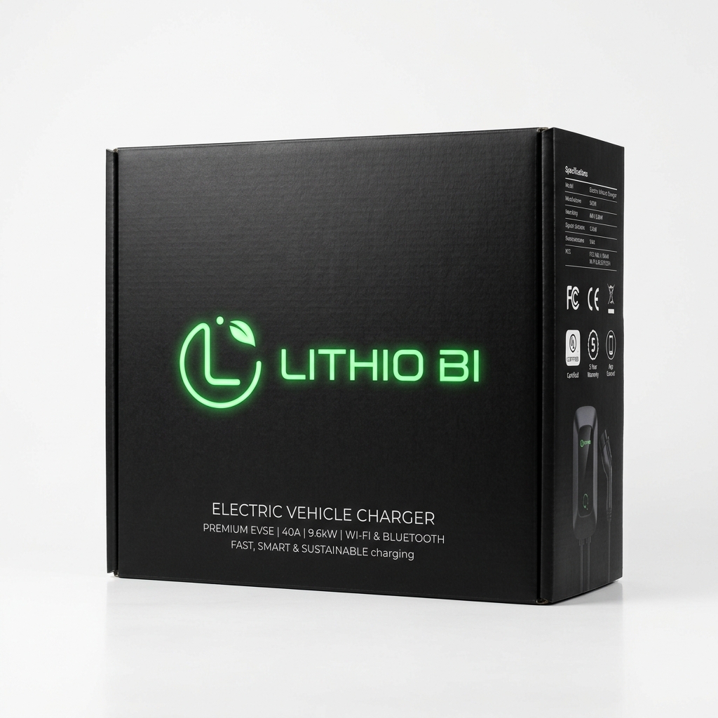 Branded Packaging
