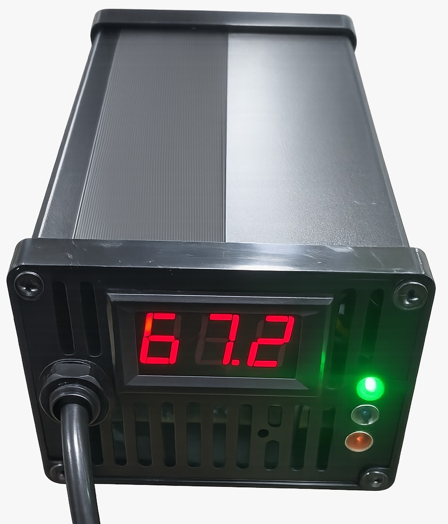 Lithio ESS Charger