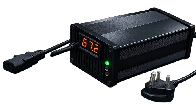 Understanding Smart Charging