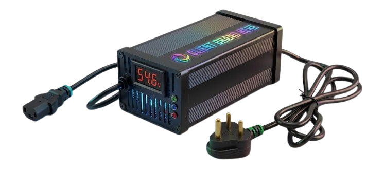 Lithio charger for OEMs